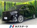 2024 Toyota Alphard G