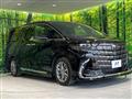 2024 Toyota Alphard G