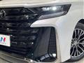 2023 Toyota Vellfire