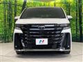 2023 Toyota Vellfire
