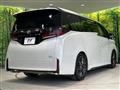 2023 Toyota Vellfire