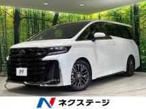 2023 Toyota Vellfire