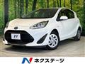 2019 Toyota AQUA
