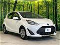 2019 Toyota AQUA