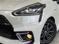 2015 Toyota Sienta