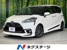 2015 Toyota Sienta