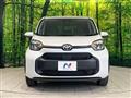 2025 Toyota Sienta