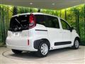 2025 Toyota Sienta