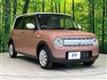 2025 Suzuki Lapin