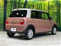2025 Suzuki Lapin