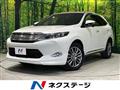 2015 Toyota Harrier