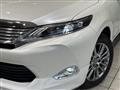 2015 Toyota Harrier