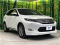 2015 Toyota Harrier