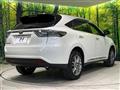 2015 Toyota Harrier
