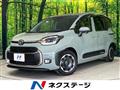 2024 Toyota Sienta