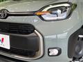 2024 Toyota Sienta