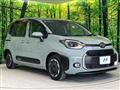 2024 Toyota Sienta