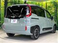 2024 Toyota Sienta