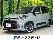 2024 Toyota Sienta