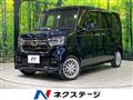 2021 Honda N BOX