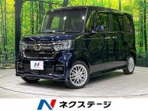 2021 Honda N BOX