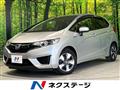 2016 Honda Fit Hybrid
