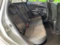 2016 Honda Fit Hybrid