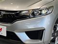 2016 Honda Fit Hybrid