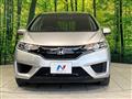 2016 Honda Fit Hybrid