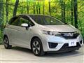 2016 Honda Fit Hybrid