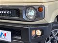 2025 Suzuki Jimny