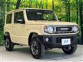 2025 Suzuki Jimny