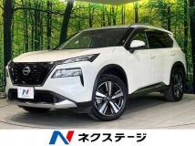 2023 Nissan X-Trail