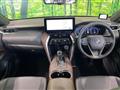2024 Toyota Harrier Hybrid