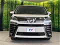 2018 Toyota Vellfire
