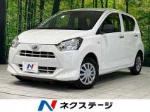 2021 Daihatsu Mira