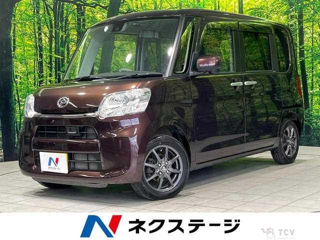 2016 Daihatsu Tanto