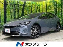 2023 Toyota Prius