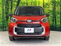 2023 Toyota Sienta