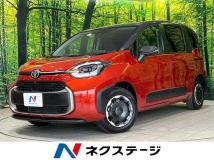 2023 Toyota Sienta