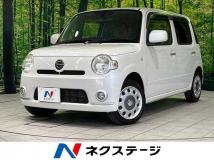 2012 Daihatsu MIRA COCOA