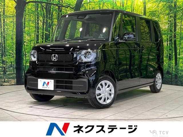 2026 Honda N BOX