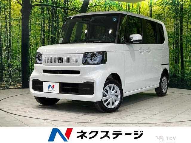 2026 Honda N BOX