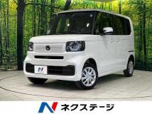 2026 Honda N BOX