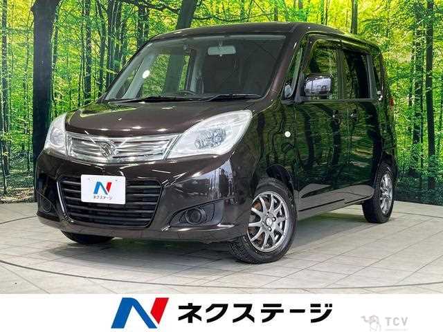 2014 Suzuki Suzuki Others