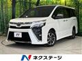 2020 Toyota Voxy