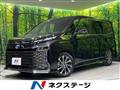 2023 Toyota Voxy