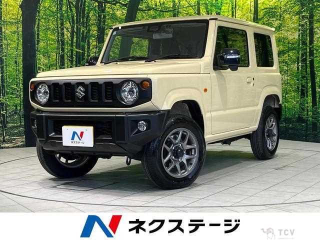2024 Suzuki Jimny