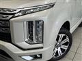 2019 Mitsubishi Delica D5