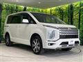 2019 Mitsubishi Delica D5